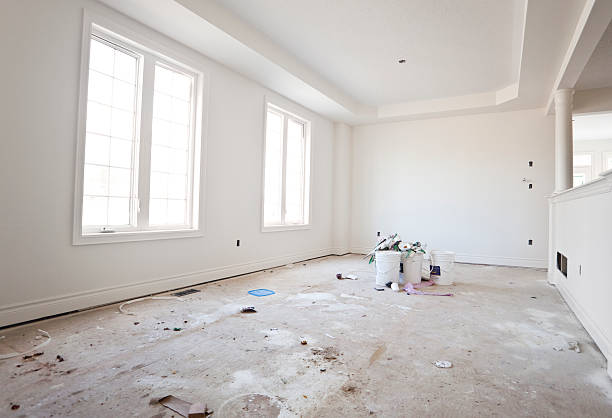 Best Asbestos and Lead Testing During Mold Inspection  in Allendale, MI